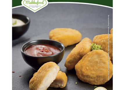 Mekkafood Nuggy