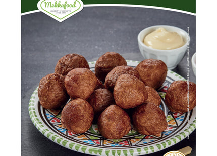 Mekkafood Gehaktballetjes