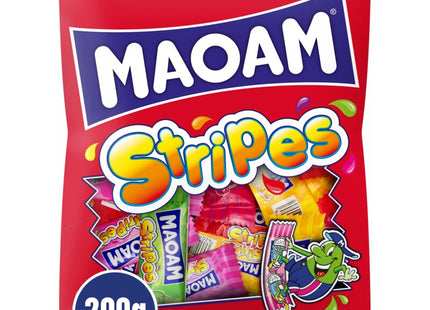 Maoam Stripes