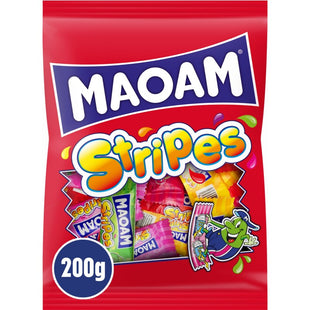 Maoam Stripes