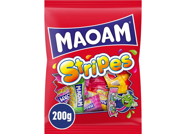 Maoam Stripes