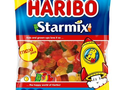 Haribo Starmix