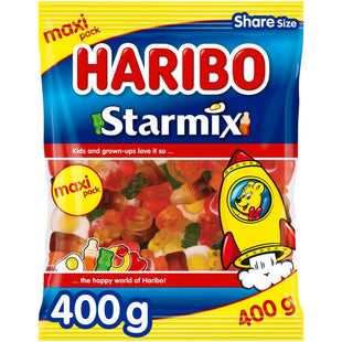 Haribo Starmix