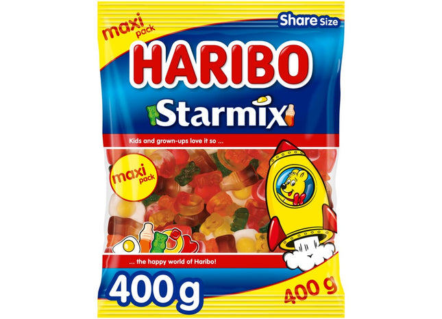Haribo Starmix