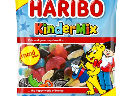 Haribo Kindermix value pack