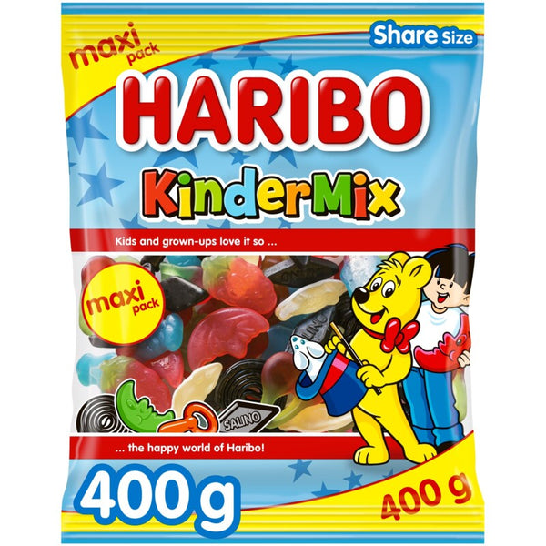 Haribo Children's Mix value pack