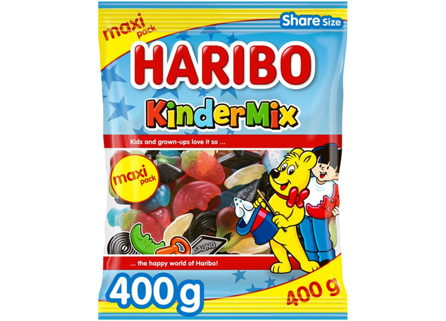 Haribo Kindermix Vorteilspack