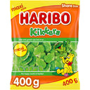 Haribo Kikkers