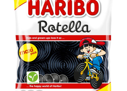 Haribo Rotella