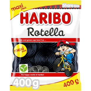 Haribo Rotella