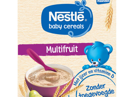 Nestlé Baby-Müsli Multifrucht 12 Monate+