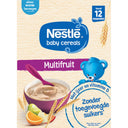 Nestlé Baby cereals multifruit 12m+
