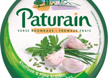 Paturain Knoflook fijne kruiden