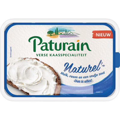Frischkäse (natur)