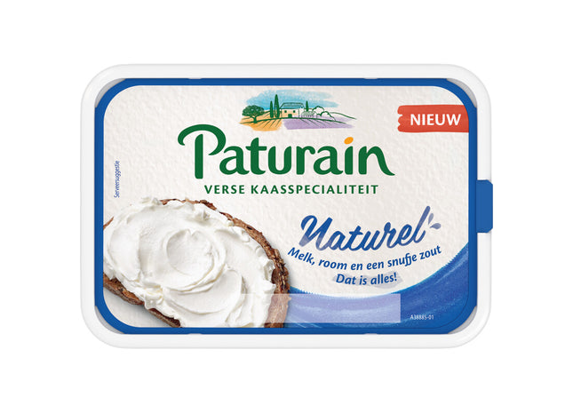 Paturain Naturel