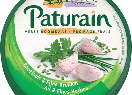 Paturain Knoflook