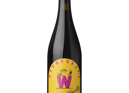 Wednesday's Domaine Vignette rood