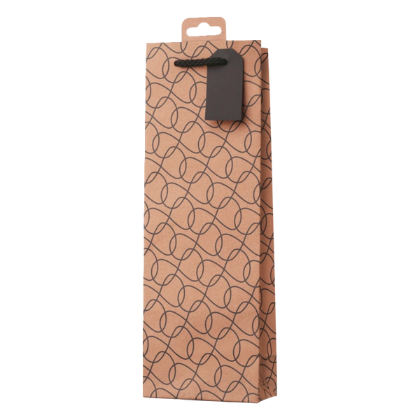 Hoomark Wine Bottle Bag
