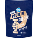 Whey protein powder iced coffee flavour