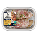 Scharrel kipfilet kruidenroomkaas