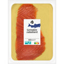 Gerookte zalmforel