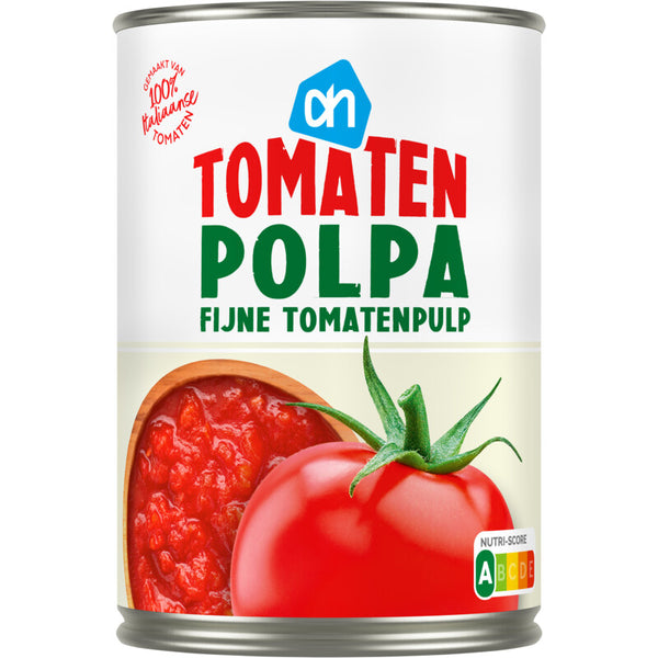 Polpa