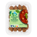 Terra Plant-based soup balls