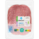 Cervelaat minder vet