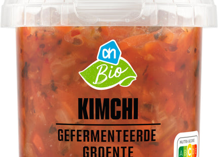 Biologisch Kimchi