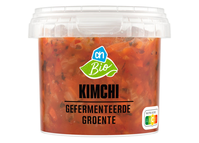 Biologisch Kimchi