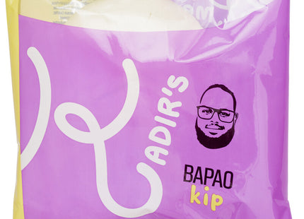 Kadir's Bapao kip