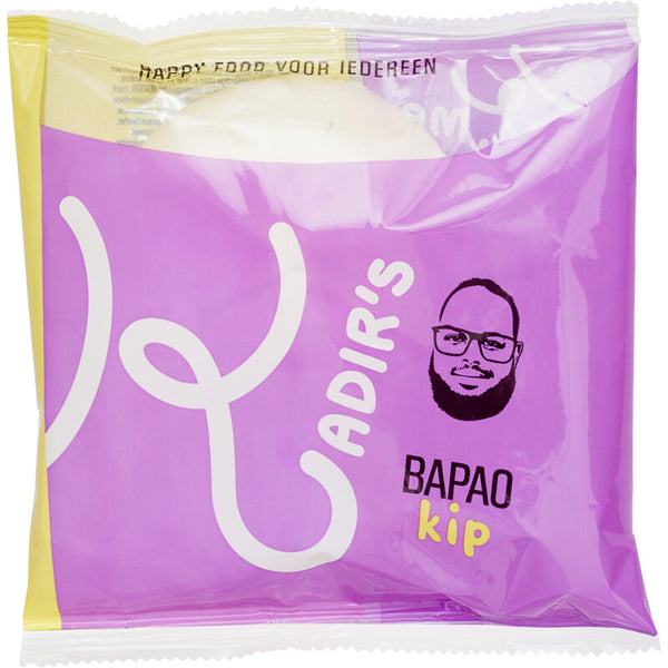 Kadirs Bapao Huhn