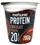Melkunie Protein chocolade pudding