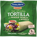 Santa Maria Tortilla-Wickel mit Vollkorn-Bio