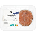 Lachsburger natur