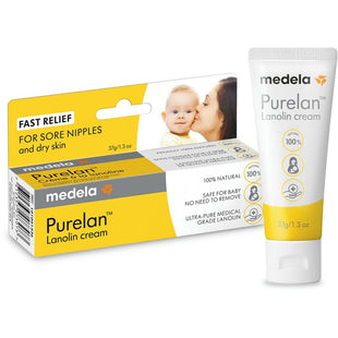Medela Purelan Brustwarzensalbe