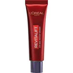 L'Oréal Paris revitalift laser eye bag corrector