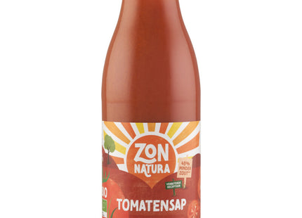 Zonnatura Tomatensap