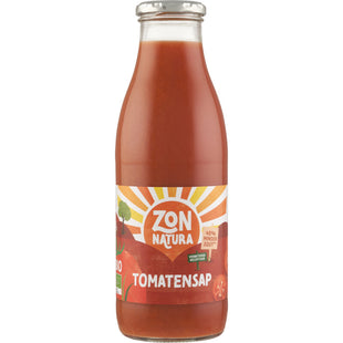 Zonnatura Tomatensap