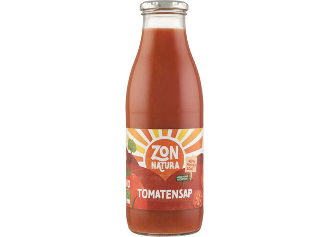 Zonnatura Tomatensap