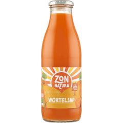 Wortelsap