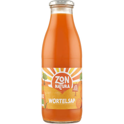 Karottensaft