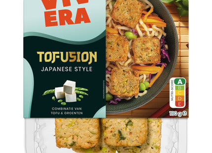 Vivera Tofusion Japanese style