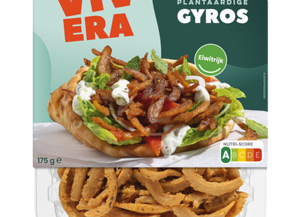 Vivera Plantaardige gyros