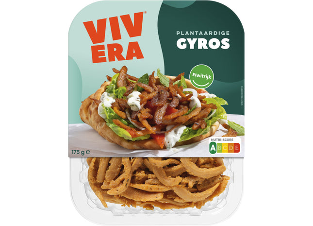 Vivera Plantaardige gyros