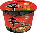 Nongshim Shin noodlesoup