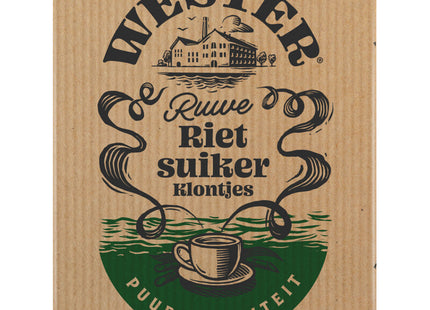 Wester Riestuikerklontjes