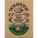 Wester Riestuikerklontjes