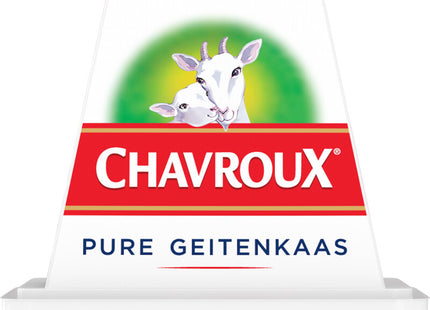 Chavroux Pure geitenkaas