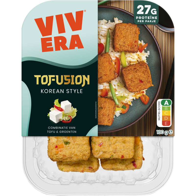 Tofu Image
